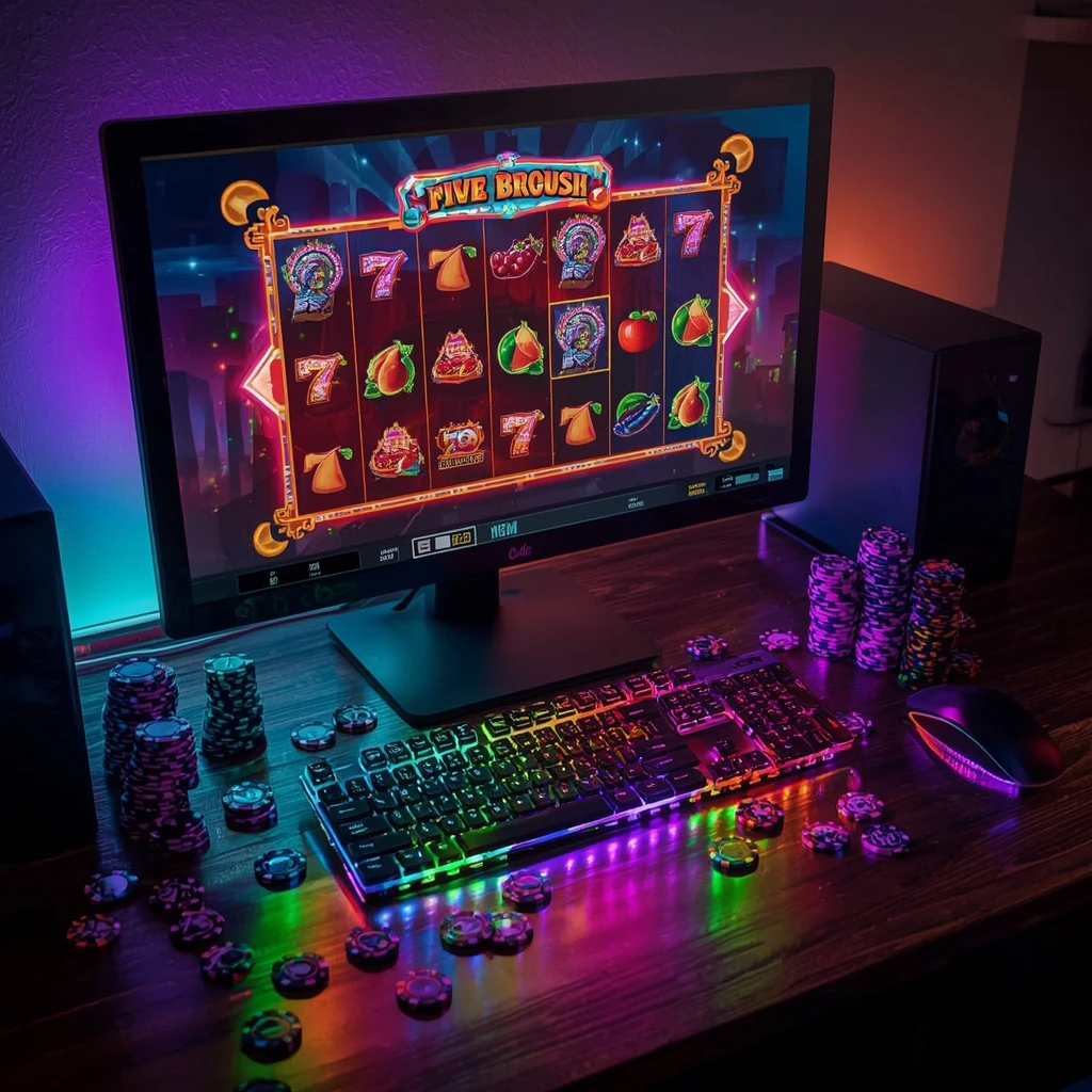 Microgaming FAIRWAY CASINO