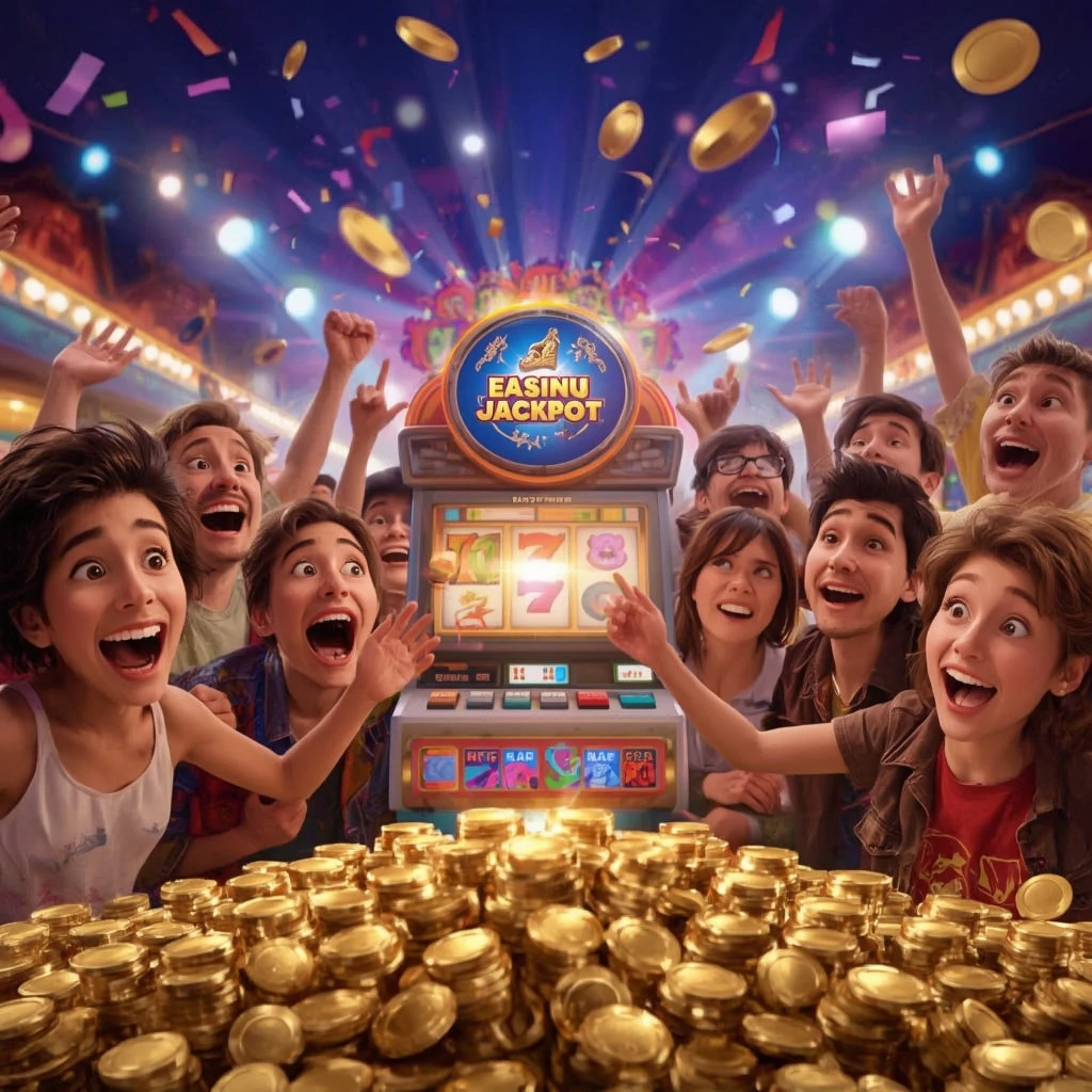 meilleurs jeux de Jackpot FAIRWAY CASINO