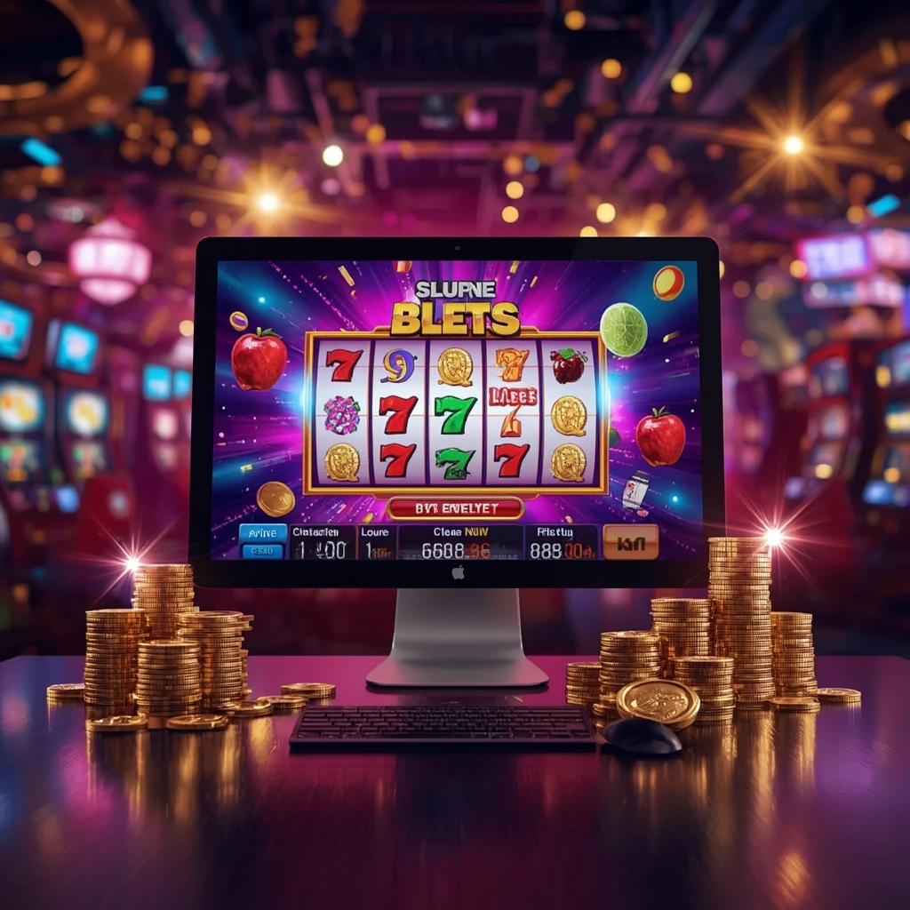 machines à sous FAIRWAY CASINO