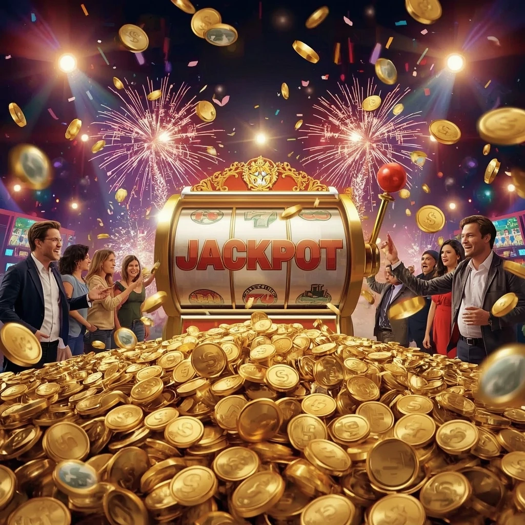 bonnes machines à sous FAIRWAY CASINO