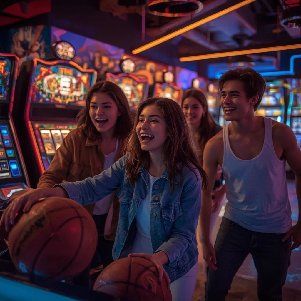 Paris sportifs Fairway Casino