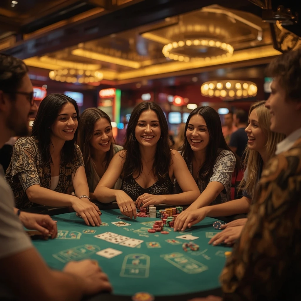 Blackjack FAIRWAY CASINO