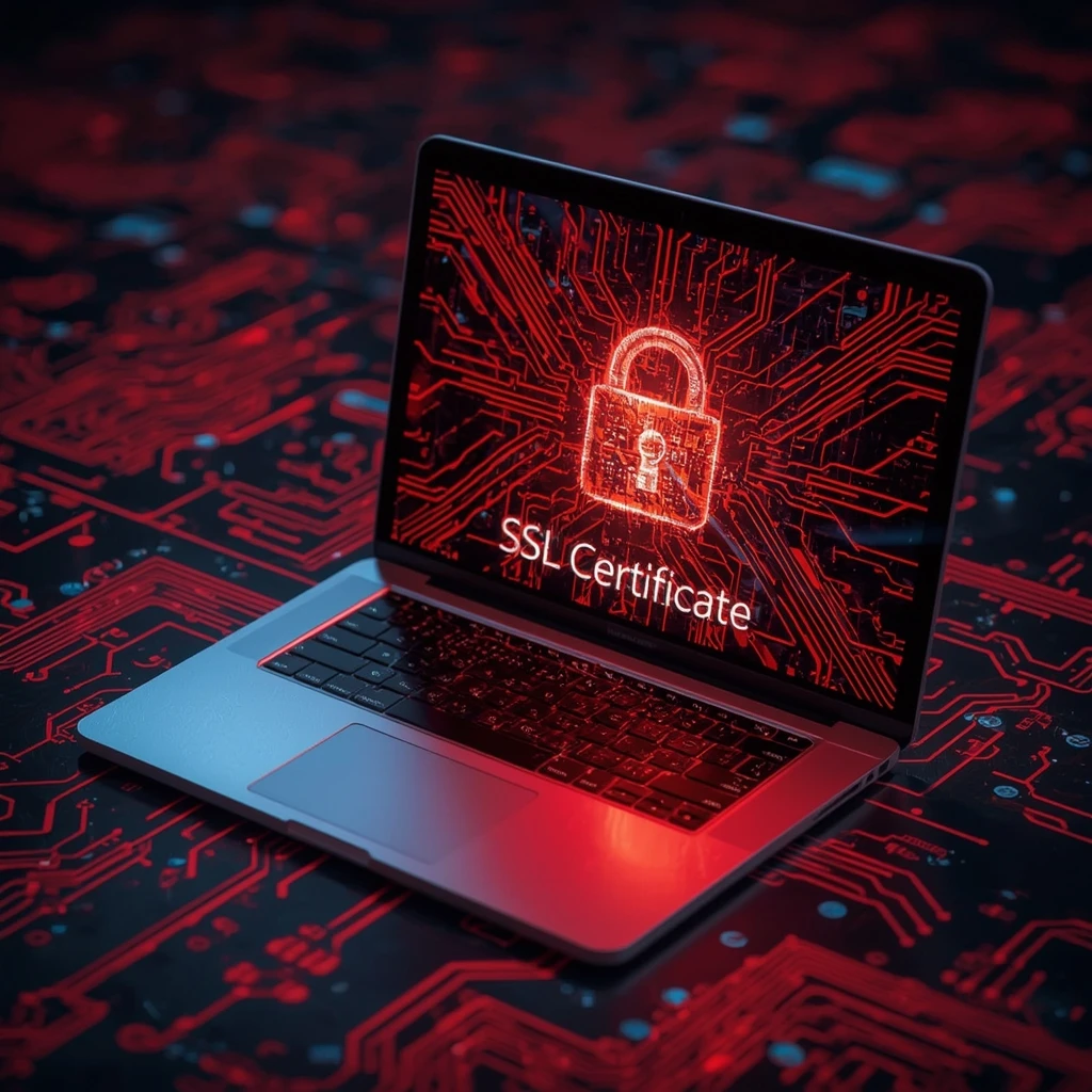 certificat ssl FAIRWAY CASINO