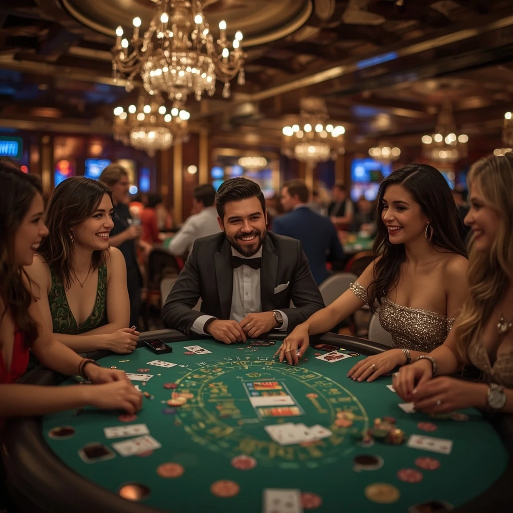 Double Bonus Poker Fairway Casino