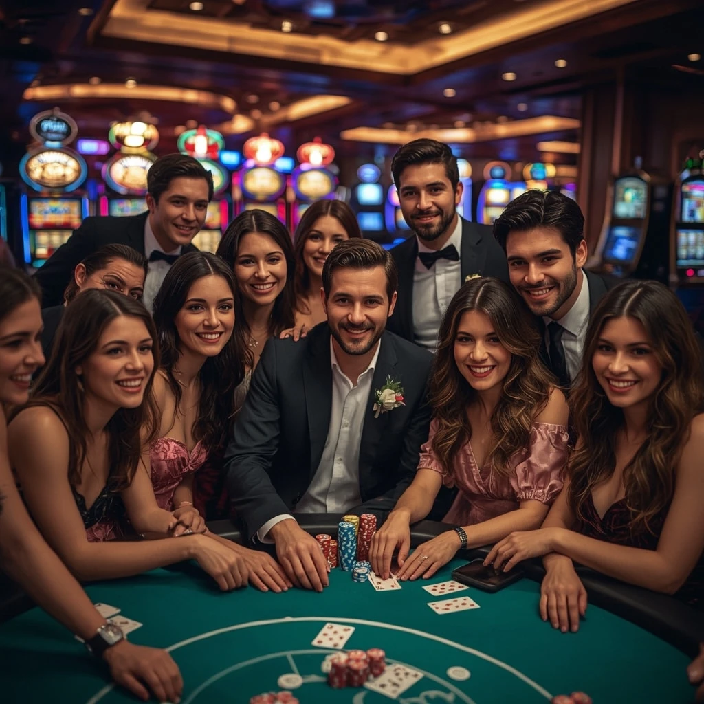 Les bases du jeu FAIRWAY CASINO